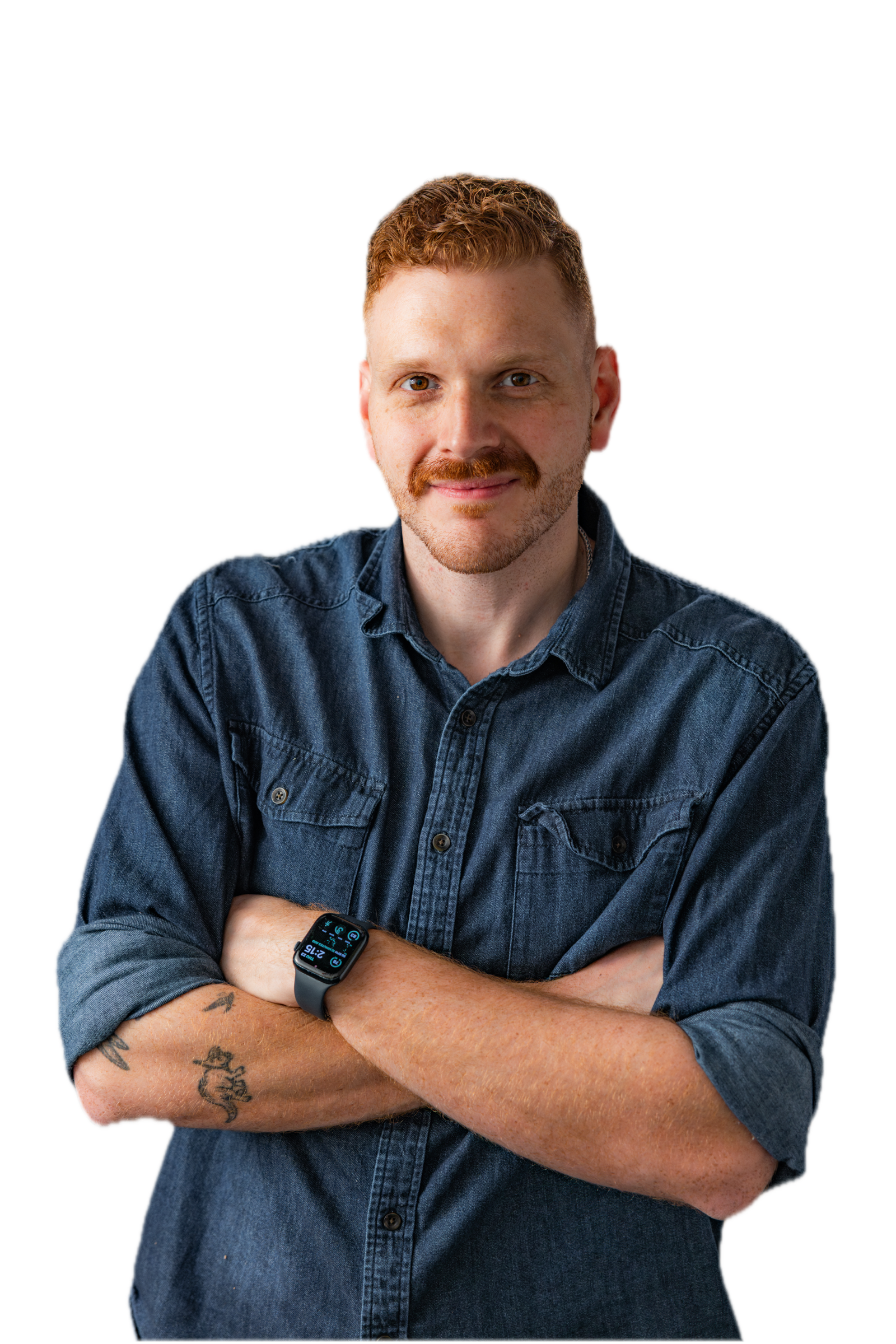 Fabio Lima, marketing director and brand strategist
